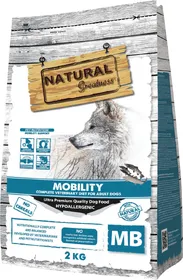 Comparer les prix de NATURAL GREATNESS Mobility pour chien adulte