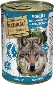 Meilleurs prix pour NATURAL GREATNESS Mobility pâtée pour chien adulte