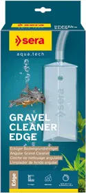 Comparer les prix de SERA Gravel Cleaner Edge cloche de nettoyage