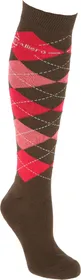 Meilleurs prix pour COVALLIERO Chaussettes Brescia terra carreaux