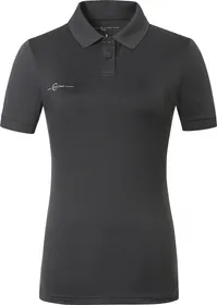 Meilleurs prix pour COVALLIERO Polo pour femmes - Gris