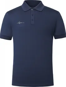 Meilleurs prix pour COVALLIERO Polo pour homme - Bleu marine