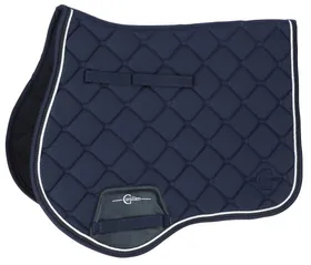 Meilleurs prix pour Tapis de selle Salvina selle mixte - 5 coloris disponibles