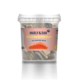 Meilleurs prix pour Marly &amp; Dan Seau barres à mâcher "Mix"