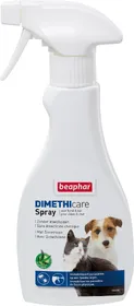 Meilleurs prix pour DIMÉTHICARE Spray stop parasites pour Chiens et Chats