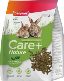 Meilleurs prix pour Care+ Nature Aliment Premium sans céréales pour Lapin