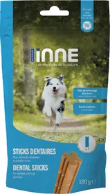 Meilleurs prix pour NUTRIVET Inne Friandise sticks dentaires pour chien