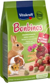Comparer les prix de Bonbinos