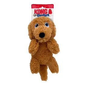 Comparer les prix de KONG Comfort Pups Goldie
