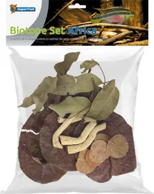 Meilleurs prix pour Sets naturels pour Biotopes aquatiques - 5 kits différents