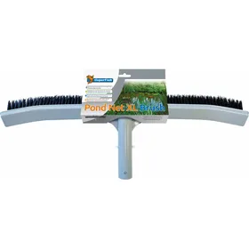 Meilleurs prix pour SuperFish Brosse pour épuisette Pond Net XL - 45 cm