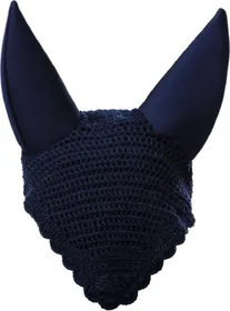 Comparer les prix de Equithème bonnet néoprène marine cheval