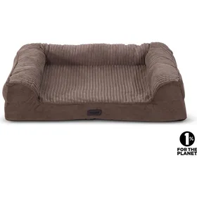 Comparer les prix de Panier taupe mémoire de forme Vadigran Ryo
