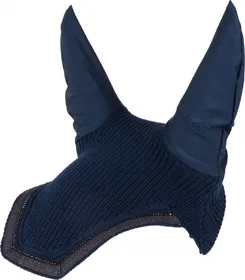 Meilleurs prix pour Lami-Cell Bonnet mouche Galaxy marine pour cheval