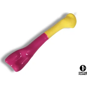 Meilleurs prix pour Jouet en TPR en forme d'Os pour chien - Plusieurs tailles et coloris disponibles
