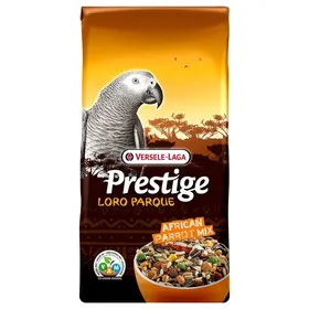 Comparer les prix de Graines versele laga prestige loro parque mix pour perroquets africains