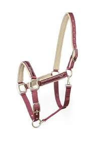 Comparer les prix de Licol pour cheval Lami-Cell Elegance