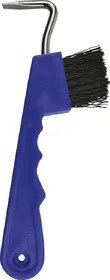 Meilleurs prix pour HIPPOTONIC Cure-pied bleu avec brosse