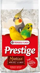Comparer les prix de Versele-Laga Sable Prestige Marine à base de coquilles de moules 25 kg