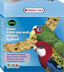 Meilleurs prix pour Complément alimentaire pour oiseaux perruches et perroquets Nobby Pet Orlux