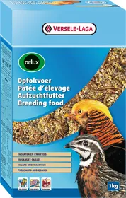 Comparer les prix de Friandise pour oiseaux patée pour cailles et faisans Nobby Pet Orlux
