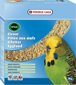 Comparer les prix de Complément alimentaire pour oiseaux petites perruches Nobby Pet Orlux