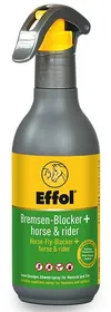 Comparer les prix de EFFOL Répulsif taons pour cheval et cavalier - Lot de 2x 250ml