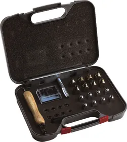 Comparer les prix de Mallette à crampons avec tungstène Feeling M10