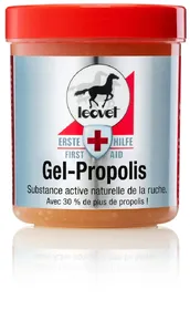 Comparer les prix de LEOVET Gel propolis - Lot de 2x 350ml