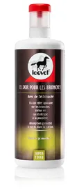 Meilleurs prix pour LEOVET Sirop élixir pour les bronches