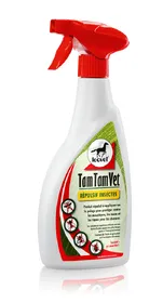 Meilleurs prix pour Spray répulsif insectes pour cheval Leovet Tam Tam Vet