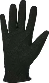 Meilleurs prix pour EQUITHEME Gants Soft noir