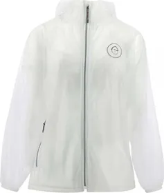 Meilleurs prix pour EQUITHEME Imperméable transparent
