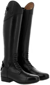 Meilleurs prix pour EQUITHEME Bottes New Primera noir - Mollet S - Plusieurs pointures disponibles