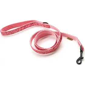 Comparer les prix de Laisse Xmas Blush Pink pour chien