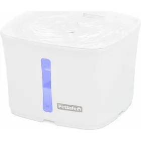 Meilleurs prix pour Fontaine VIVA Petsafe - 1.8 L - pour chat et petit chien
