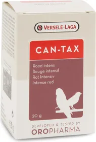 Meilleurs prix pour Oropharma Can-Tax colorant rouge à base de canthaxanthine