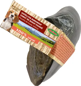 Comparer les prix de BUBIMEX Sabot de bœuf fourré - 12 x 110g