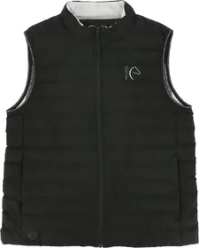 Meilleurs prix pour EQUITHEME Gilet chauffant Charlie noir