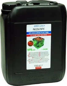 Meilleurs prix pour REDSCAPE Fertilisant NPK 5 L Easy-Life
