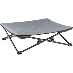 Comparer les prix de Lit pliant NUVIS pour chien et chat - 69x69x20cm