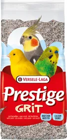 Meilleurs prix pour Prestige Grit avec corail Mélange de coquilles d'huîtres, de fin gravier, de coraux de mer, de pierre rouge et de charbon de bois