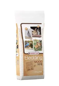 Meilleurs prix pour Litière Bedding Wood n°8 hêtre broyé