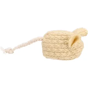 Meilleurs prix pour Souris en laine avec herbe à chat Zolia - 7,5x5,5cm