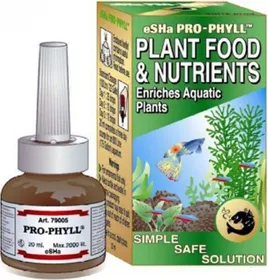 Meilleurs prix pour eSHa ProPhyll Engrais liquide pour plantes