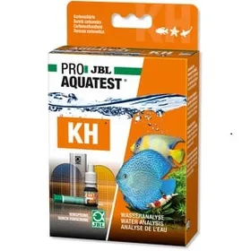Comparer les prix de JBL Test KH Test dureté carbonatée pour aquarium