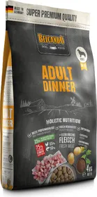 Comparer les prix de BELCANDO Adulte Dinner pour chien adulte