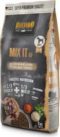 Meilleurs prix pour BELCANDO Mix it GF pour chien jeune, adulte ou âgé