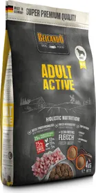 Comparer les prix de BELCANDO Adulte Active pour chien adulte avec une activité intense