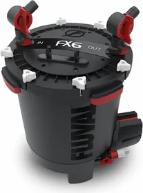 Comparer les prix de Filtre externe FX6 Fluval jusqu'à 1500 L